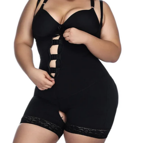Posso usar Cinta Pós Cirurgia Bariatrica? Guia Completo - Blog Midas Time