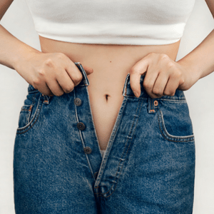 Como Alargar Calça Jeans na Cintura ? - Midastime