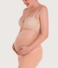 Como é uma cinta de sustentação para gestante? Guia Completo - Midastime