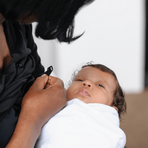 Como Escolher o Sutiã de Amamentação Certa? - Midastime