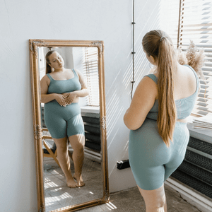 Como Fazer uma Cinta Abdominal Improvisada? - Midastime