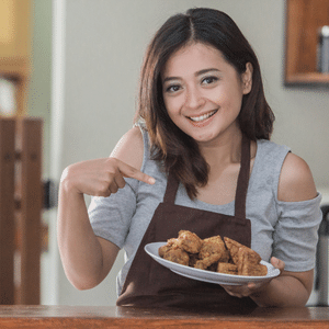 Como Ser uma Boa Dona do Lar? - Midastime
