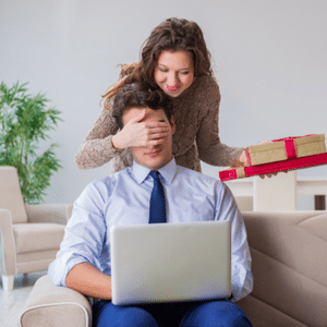 Como Surpreender o Marido? - Midastime