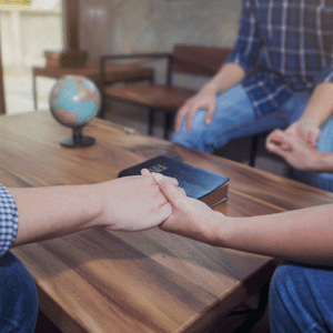 Como ter outros amigos cristãos? - Midastime