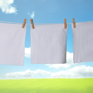 Como Tirar Mancha de Roupa Branca? - Midastime
