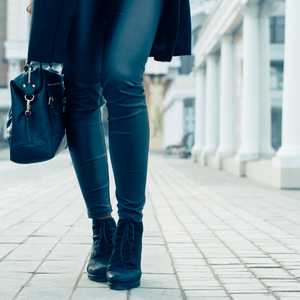 Dicas de Como Usar Legging com Vestido - Midastime