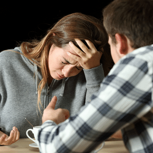 Estou Perdendo o Interesse pelo Meu Marido? - Midastime