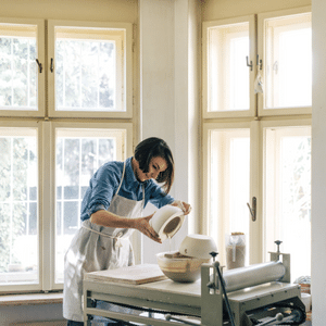 Hobbies para Mulheres do Lar - Midastime