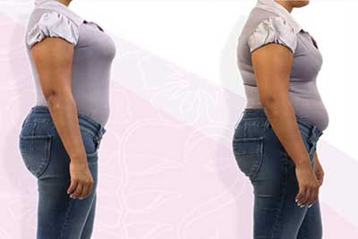 Looks que valorizam o corpo das mulheres que usam cintas Modeladoras - Midastime