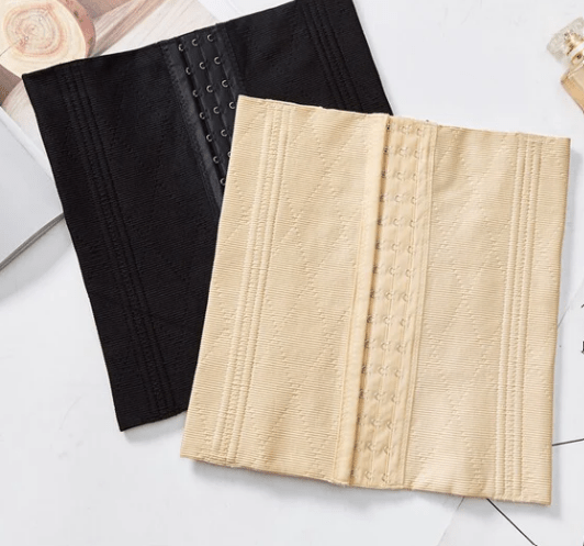 O que é cinta com barbatana? Guia Completo - Midastime