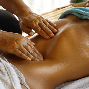 Para que Serve a Massagem Modeladora? - Midastime