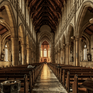 Por que Ir a Igreja aos Domingos? - Midastime