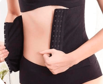 Qual Cinta Usar Pós Criolipólise? - Midastime