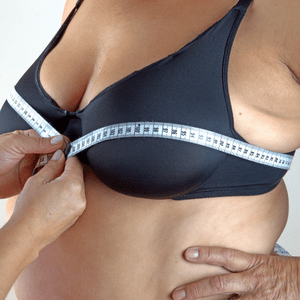 Sutiã Tamanho GG Corresponde à Qual Número? - Midastime