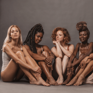 Tipos de Corpo Feminino | Descubra o Seu - Midastime