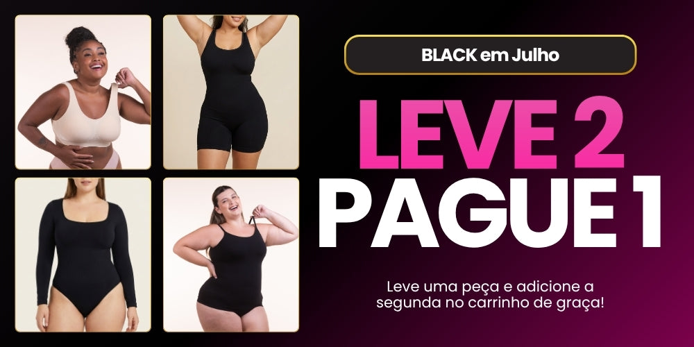 Black em Julho