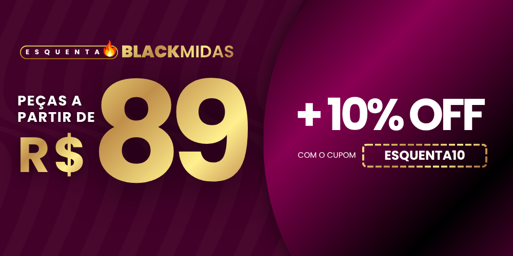 Esquenta Black