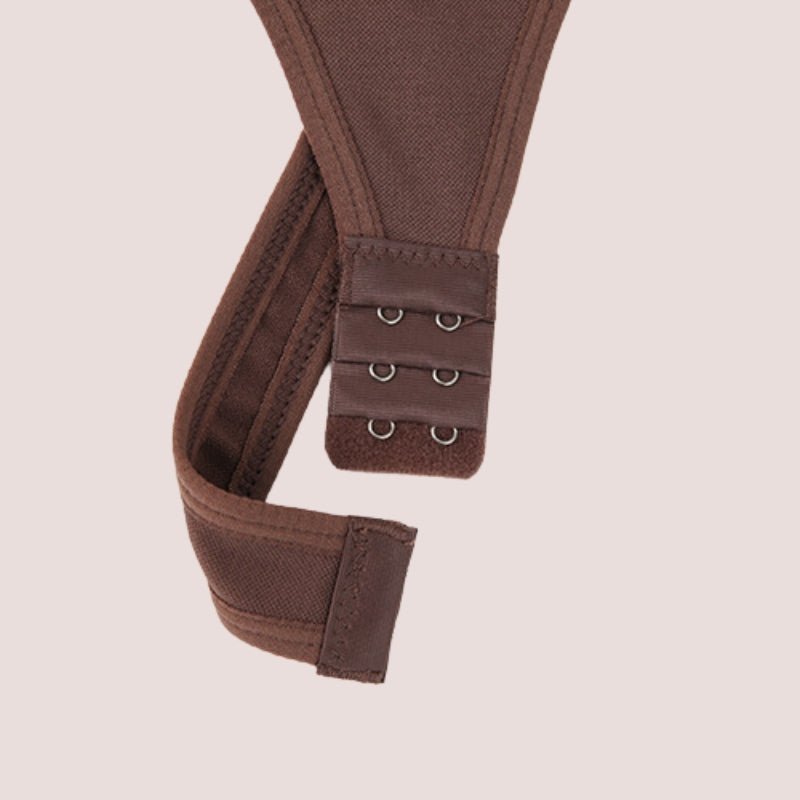 2 Body Curves - Body Modelador Com Abertura Higiênica (Fio Dental) - Compre 1 Leve 2 - Midastime