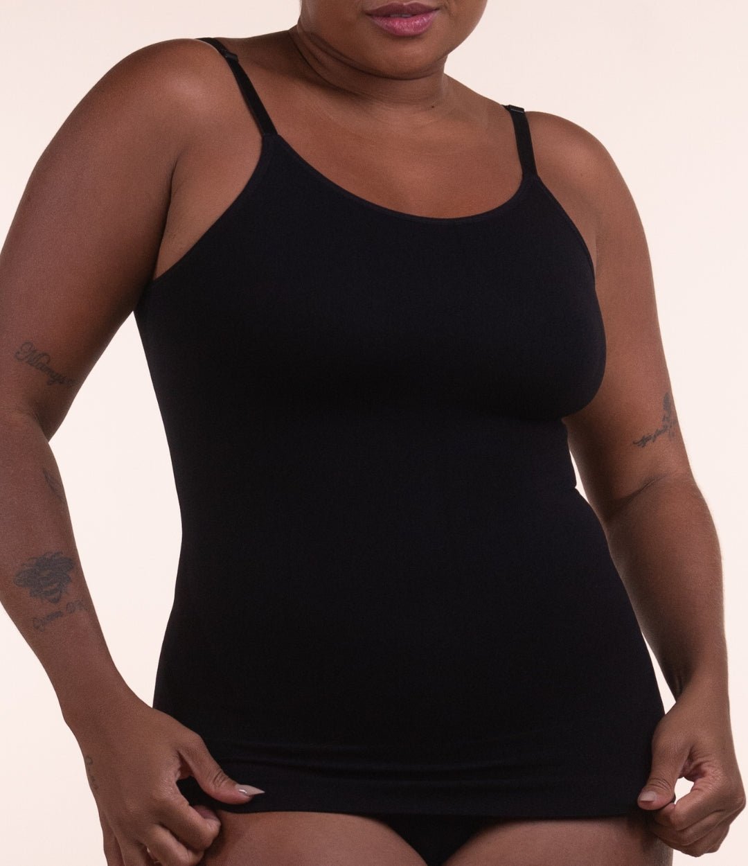 2 Cami Shaper - Compre 1 Leve 2 - Midastime