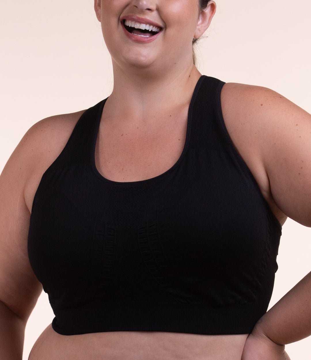 2 Sutiãs Sport - Combo Irresistível