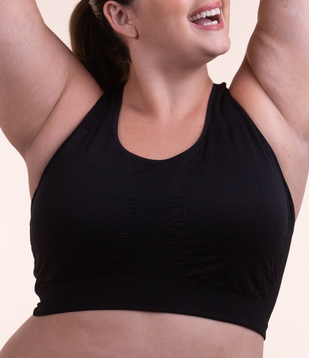 2 Sutiãs Sport - Combo Irresistível