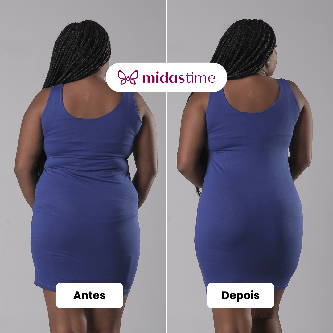 +2 Up Shapers - Promoção - Midastime