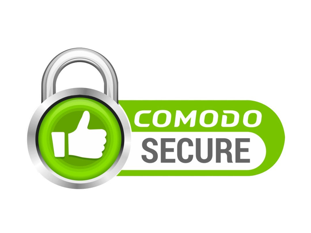 Comodo-Secure-Seal