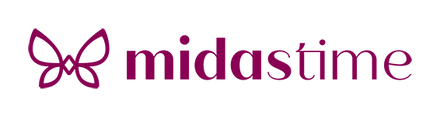 Midas Time Logo