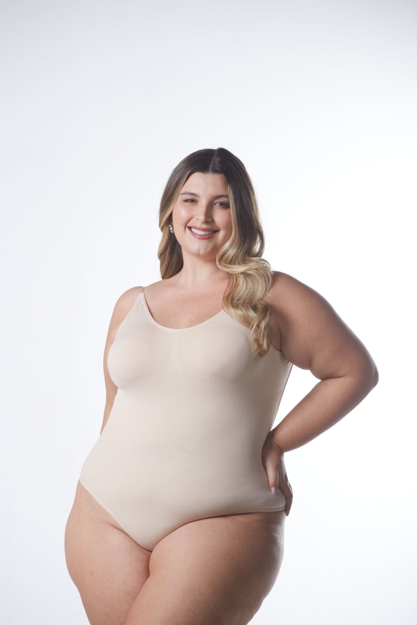 Body Curve Abertura Higiênica (50% OFF) - Midastime