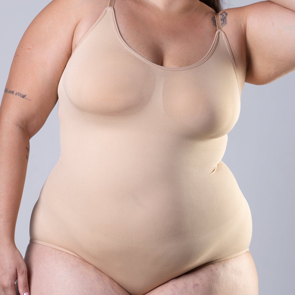 Body Curve Abertura Higiênica (50% OFF) - Midastime