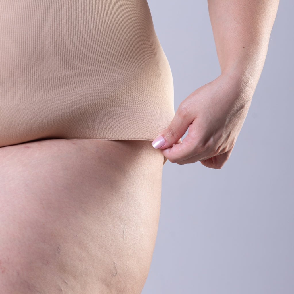 Body Curve Abertura Higiênica (50% OFF) - Midastime