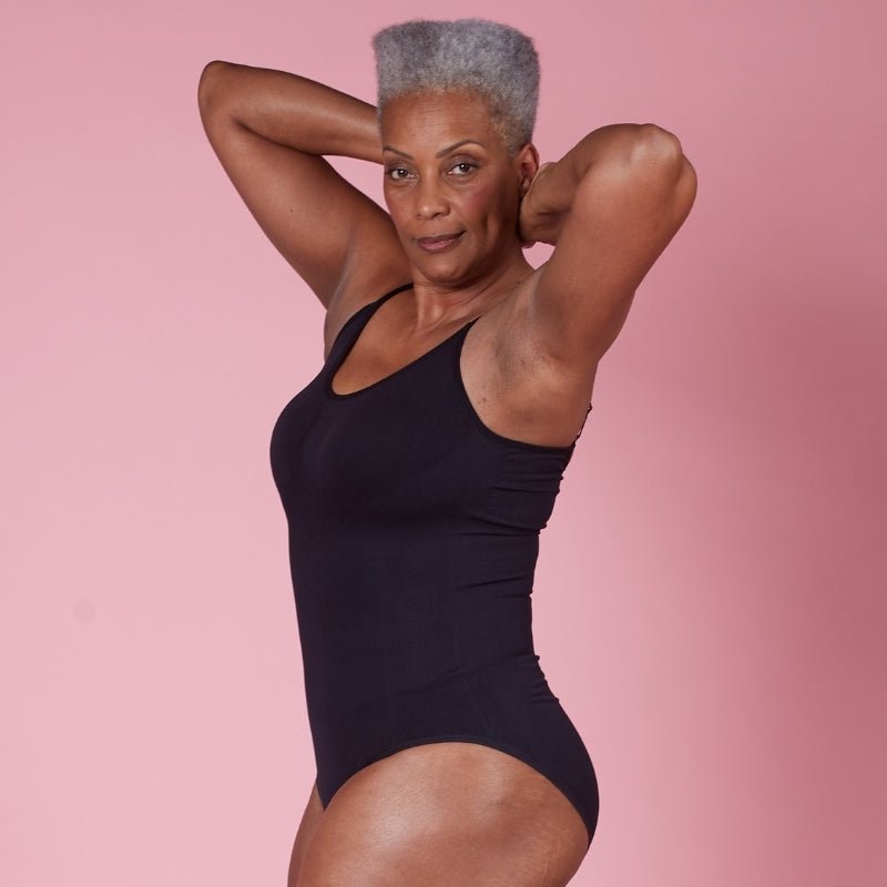 Body Curve Abertura Higiênica (50% OFF) - Midastime