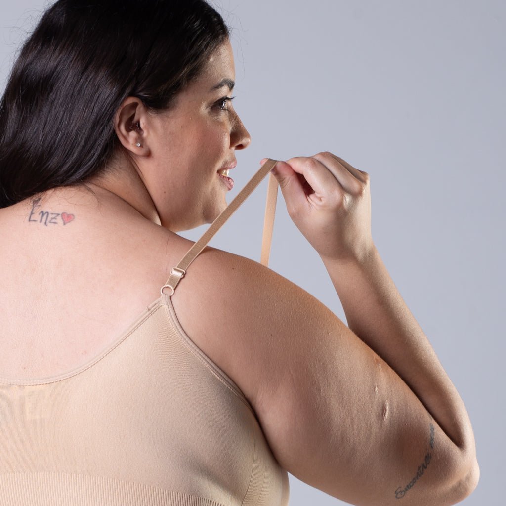 Body Curve Abertura Higiênica (50% OFF) - Midastime