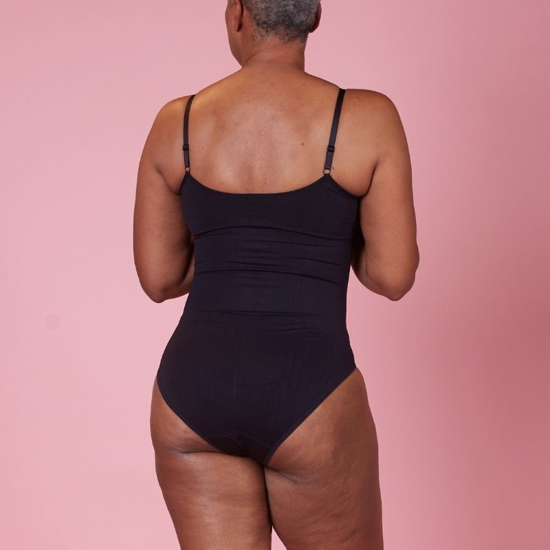 Body Curve Abertura Higiênica (50% OFF) - Midastime