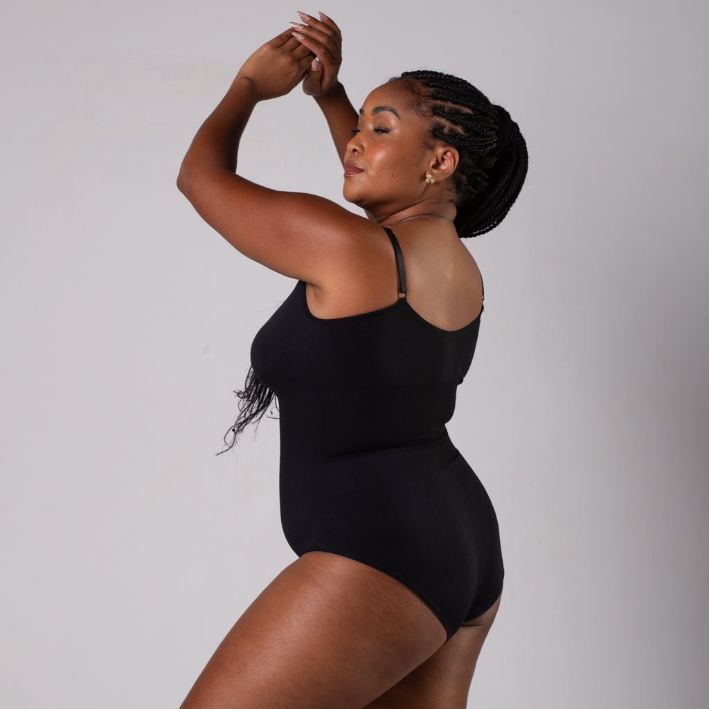 Body Curve Abertura Higiênica (50% OFF) - Midastime