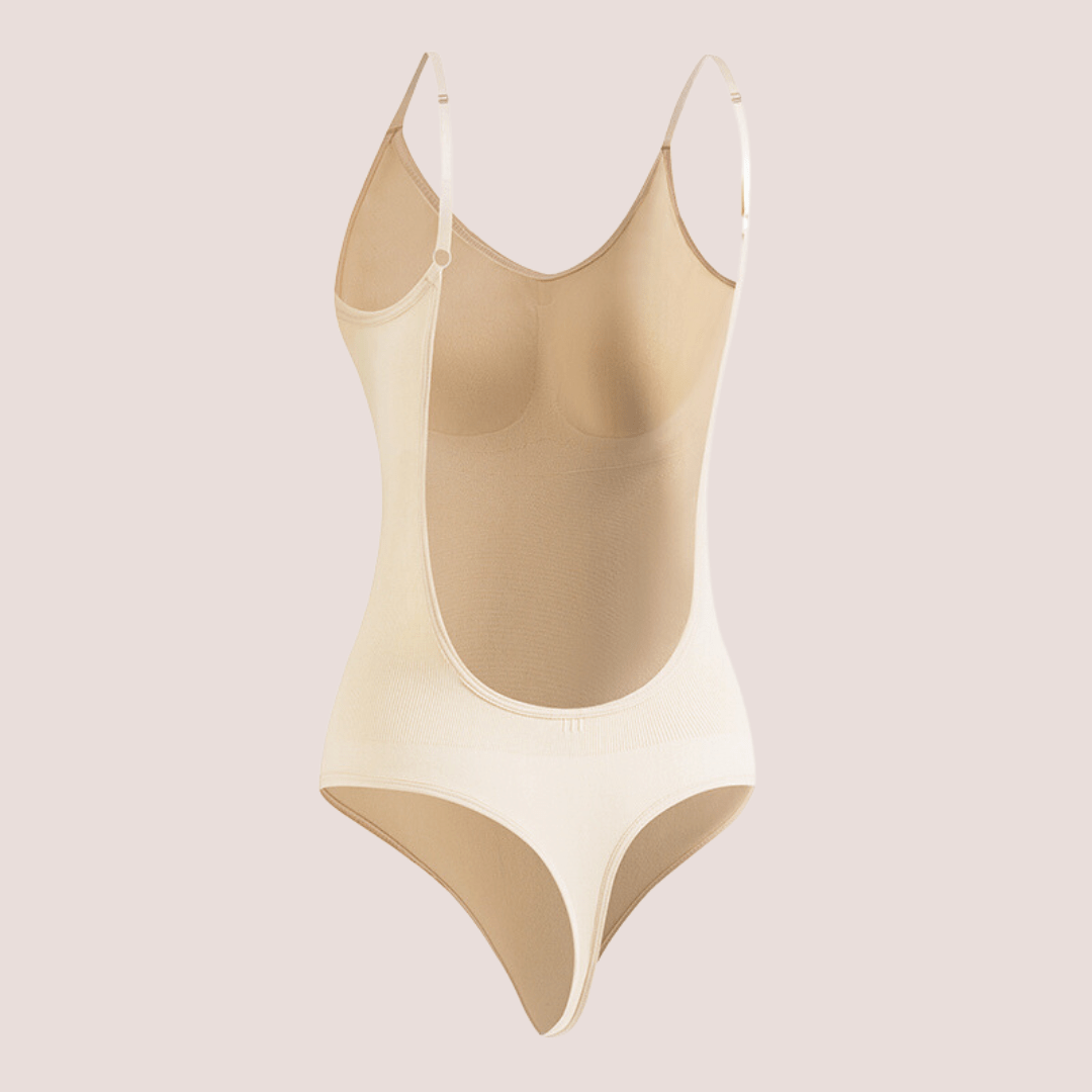 Body Curve Naked (50% OFF) - Midastime