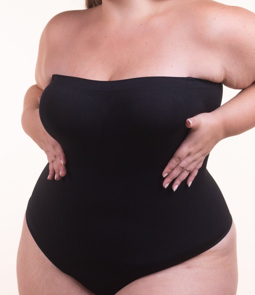 Body Slim Tomara que Caia (50% OFF) - Midastime