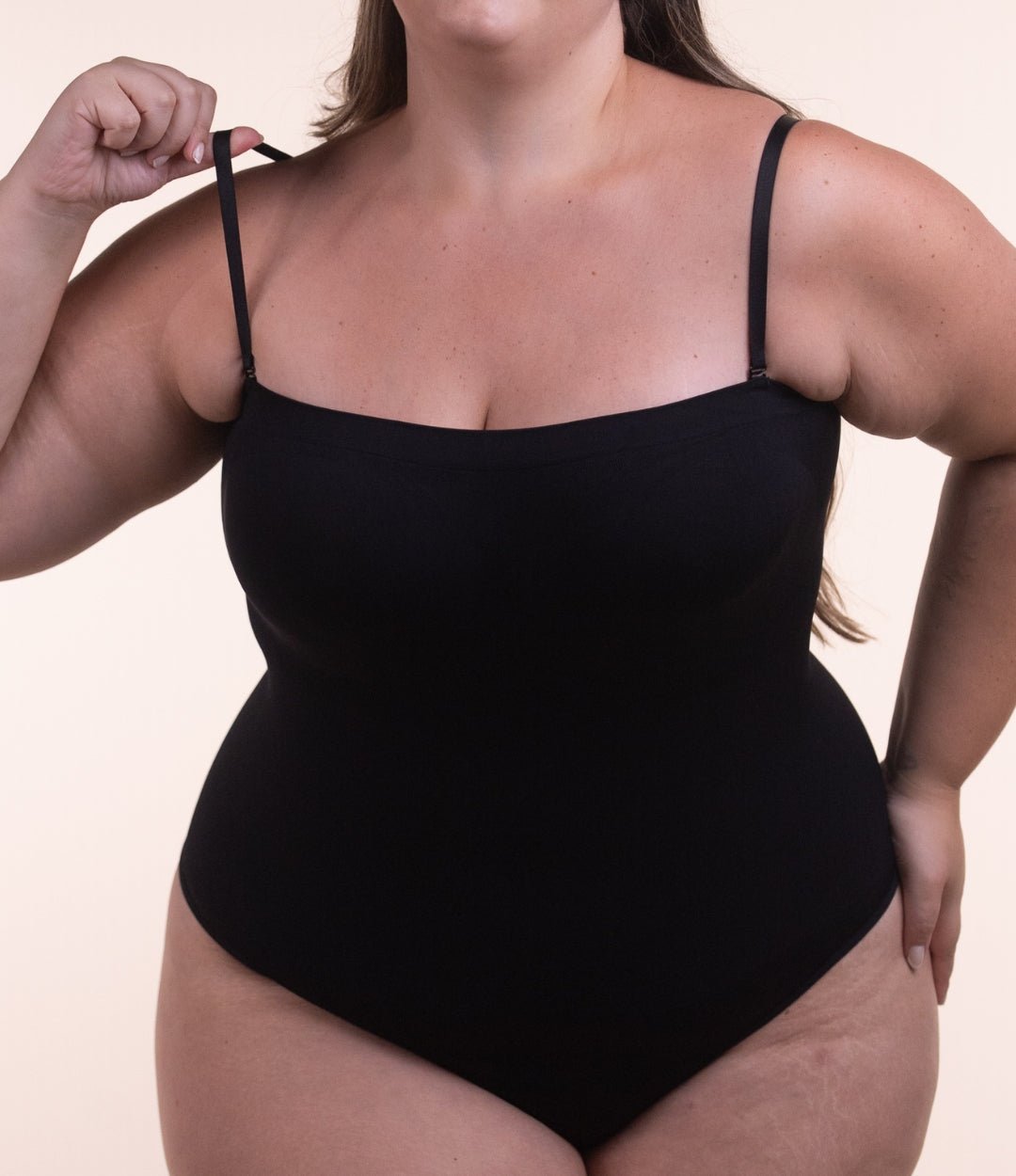 Body Slim Tomara que Caia (50% OFF) - Midastime