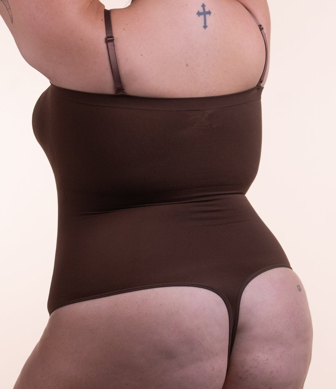 Body Slim Tomara que Caia (50% OFF) - Midastime