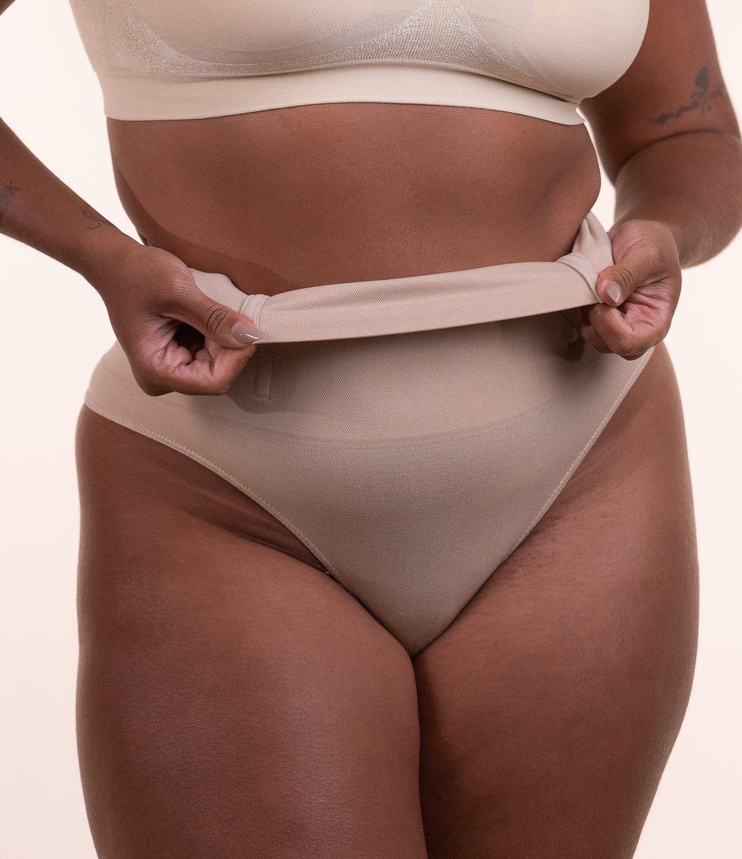 Calcinha Hope (50% OFF) - Midastime