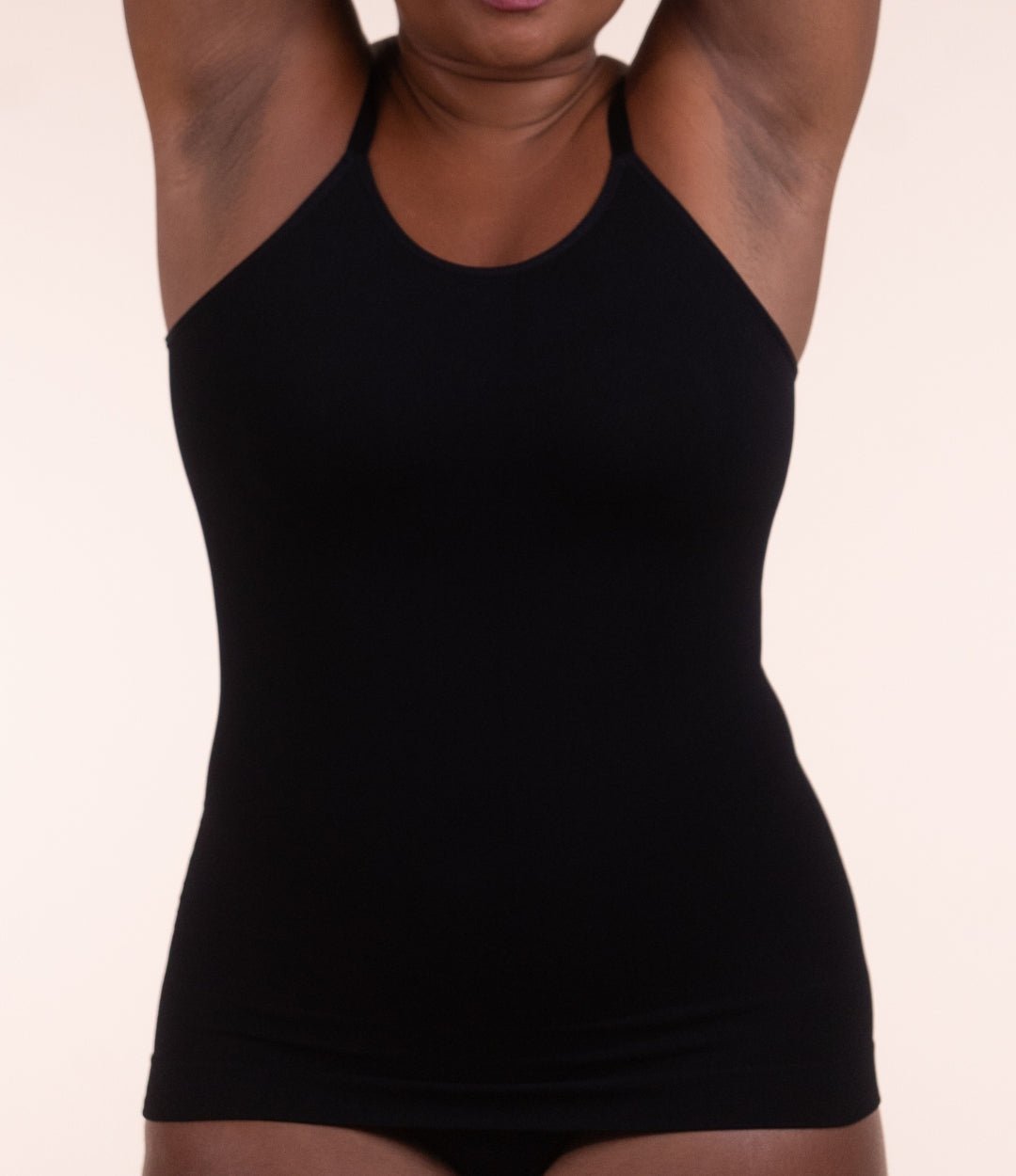 Cami Shaper - Camiseta Modeladora 3 em 1 (50% OFF) - Midastime