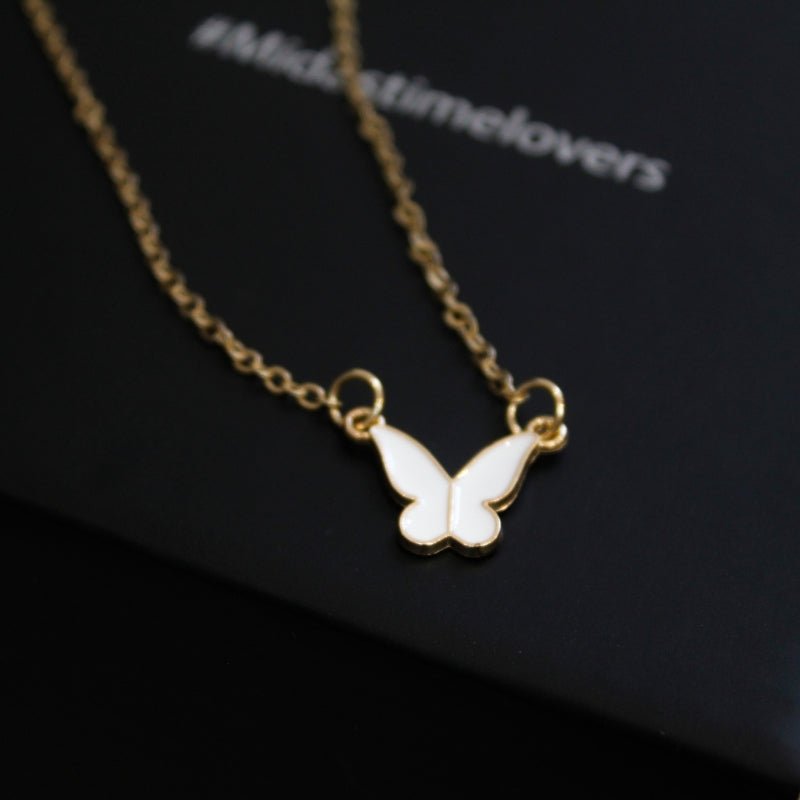 (Grátis) Colar Midastime - Midastime