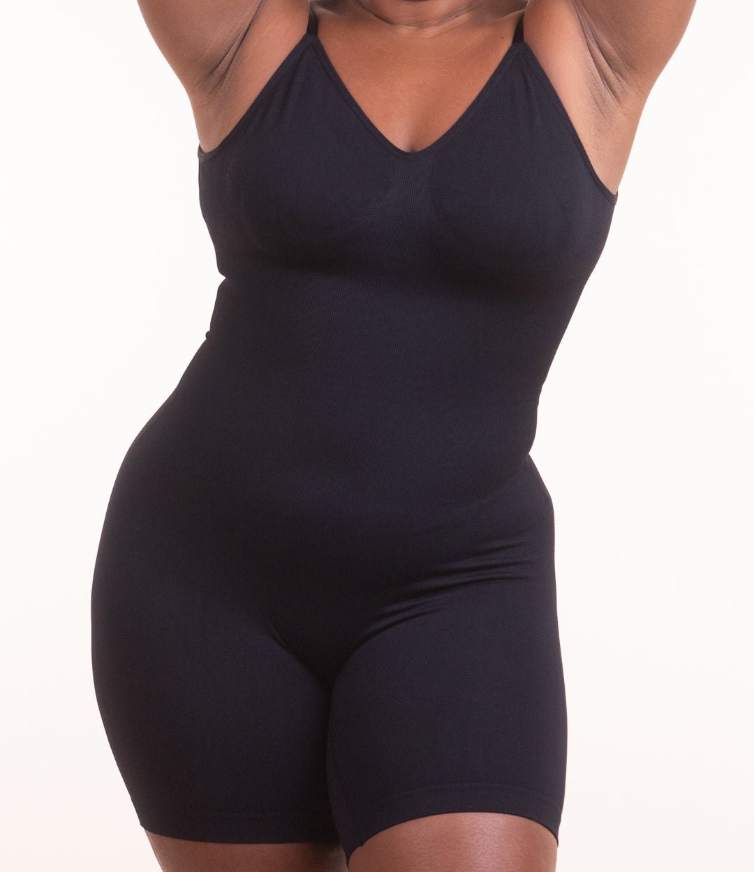 Macaquinho Soft Naked Costas Aberta (50% OFF) - Midastime