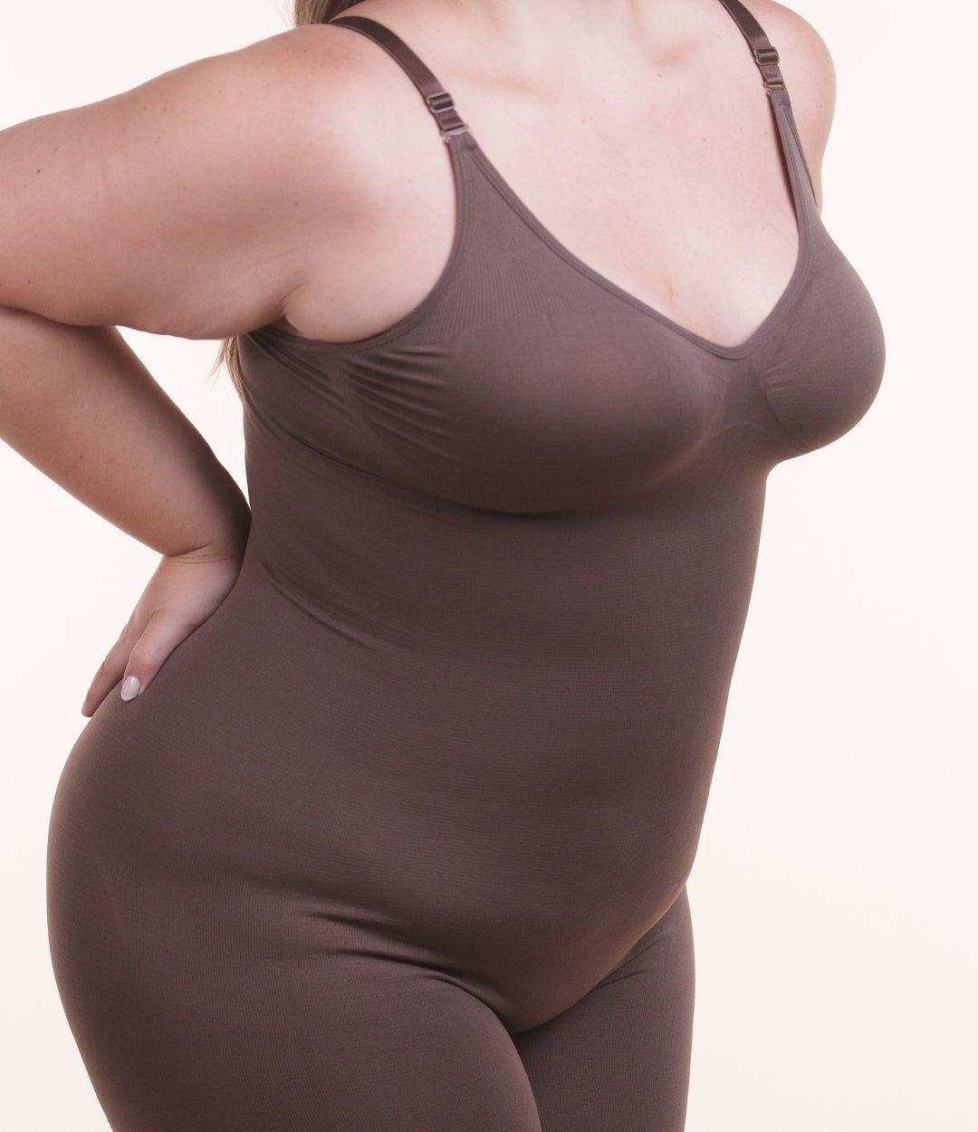 Soft Skin - Macaquinho Modelador (50% OFF) - Midastime