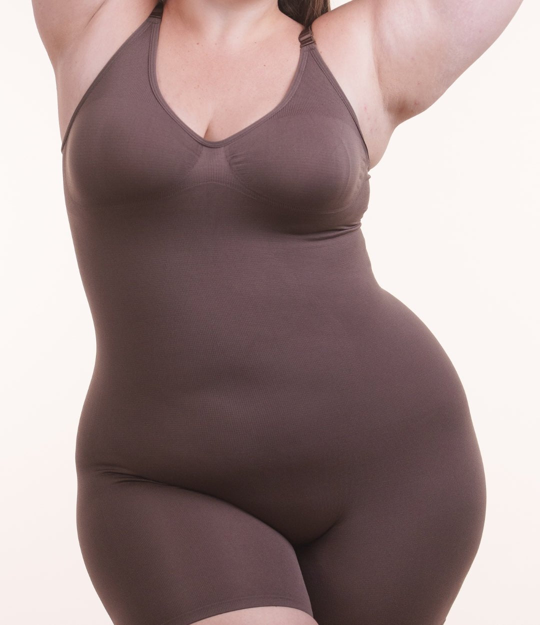 Soft Skin - Macaquinho Modelador (50% OFF) - Midastime