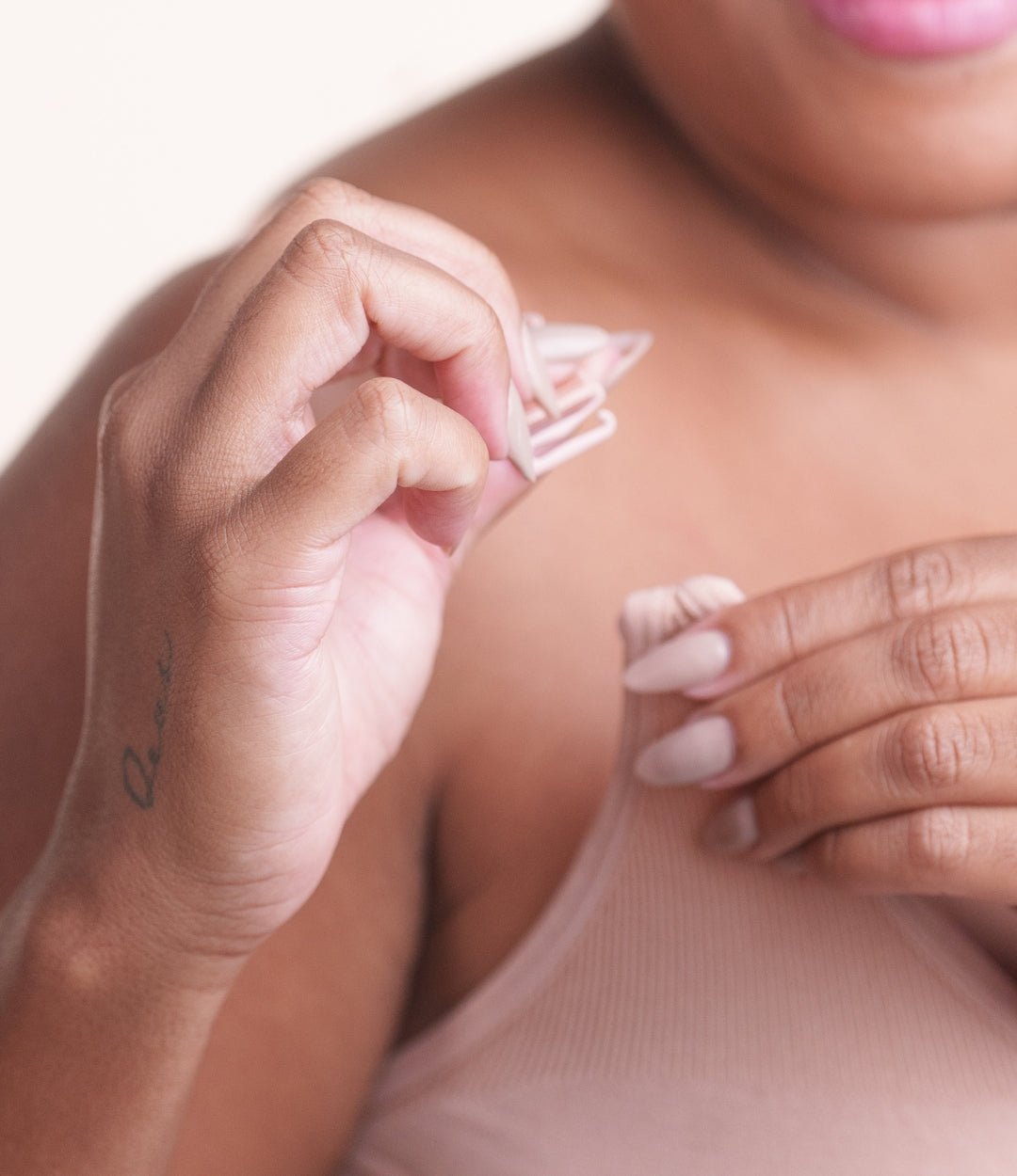 Soft Skin - Macaquinho Modelador (50% OFF) - Midastime