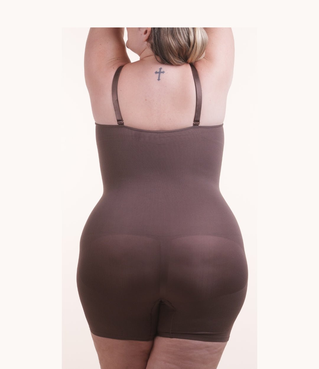 Soft Skin - Macaquinho Modelador (50% OFF) - Midastime