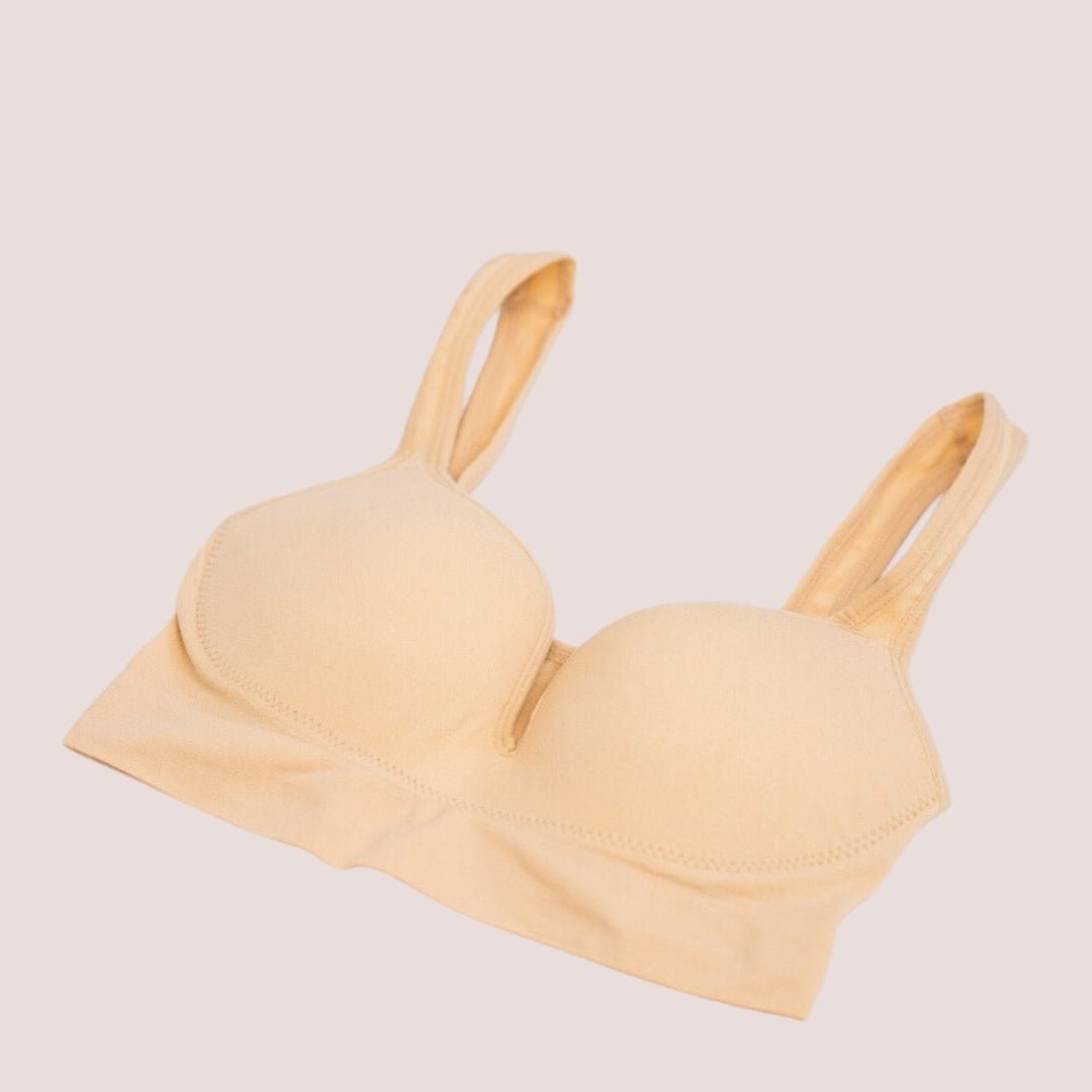 Sutiã Efeito Push Up (50% OFF) - Midastime