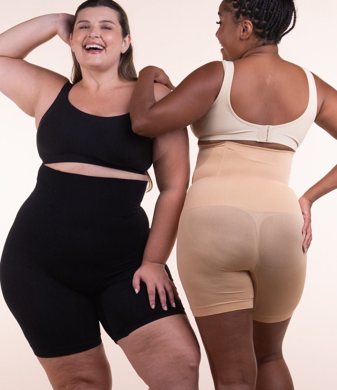 Up Shaper - Bermuda Modeladora Que Reduz Medidas - Midastime