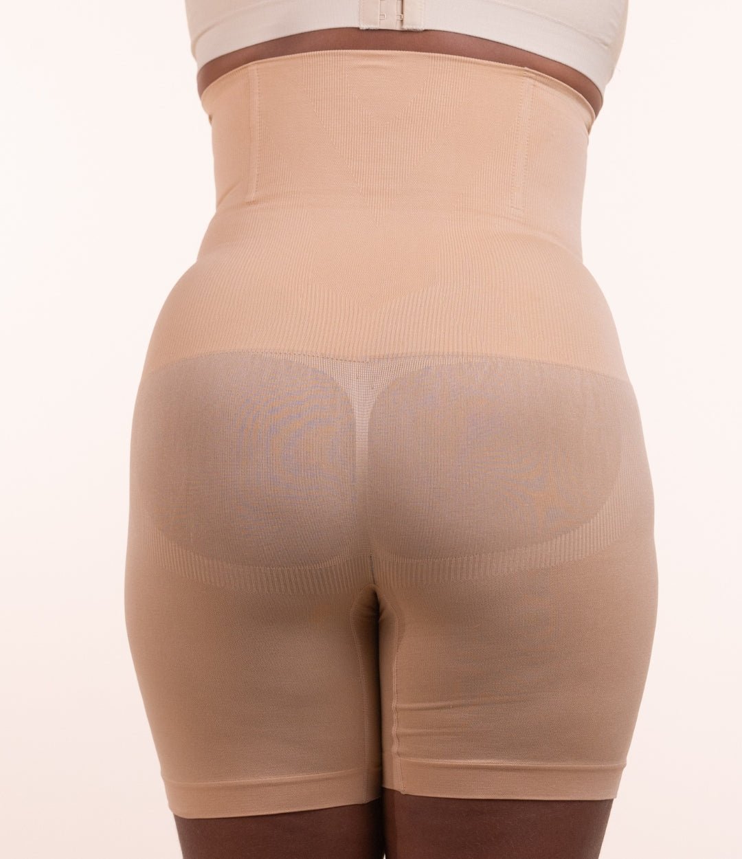Up Shaper - Bermuda Modeladora Que Reduz Medidas - Midastime